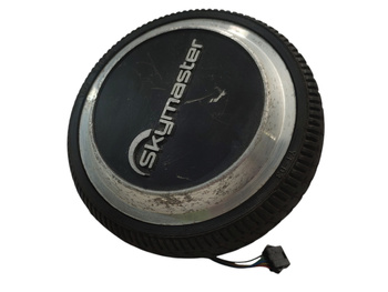 SILNIK Z OPONĄ 8 1/2X2 HHJ25NT24V1802074323 D KOŁO HULAJNOGI SKYMASTER