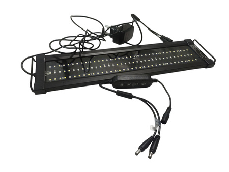 Lampa do akwarium Nicrew Classicled G2 75-95 cm