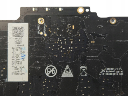 Płyta główna laptopa Teclast F7 Plus 3 TL-IG218-A-F-V20