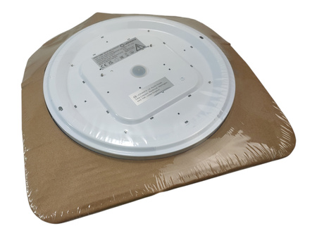 Ledvance ORBIS CLICK-CCT plafon LED 15W 1000lm śr. 31cm 2700K/4000K/6500K