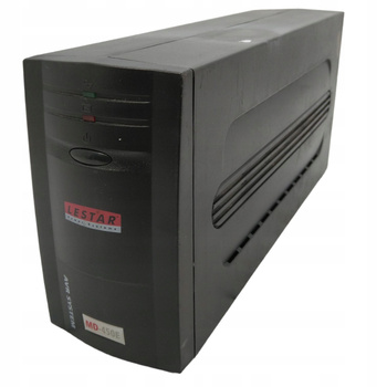 Zasilacz awaryjny UPS LESTAR MD-450E