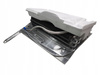 ZESPÓŁ PAROWNIKA DO LODÓWKI WHIRLPOOL W9 921C OX 2