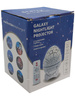 Projektor Gwiazd Starry Galaxy Nightlight Projector