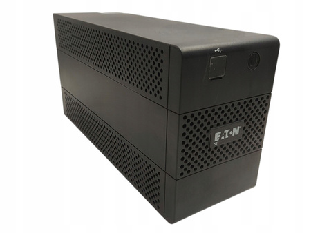 Zasilacz awaryjny UPS Eaton 5E 850i USB 5E850iUSB 850VA 480W