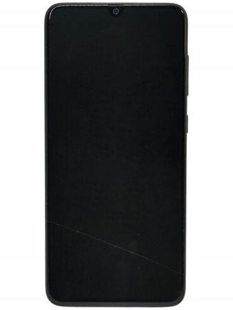 Smartfon Samsung Galaxy A70 SM-A705FN/DS 6/128GB Czarny