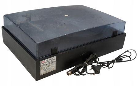 Gramofon Unitra Emanuel GS-203