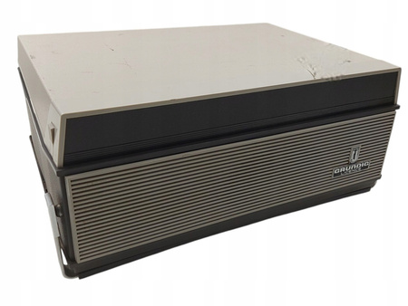 Magnetofon szpulowy Unitra ZK125