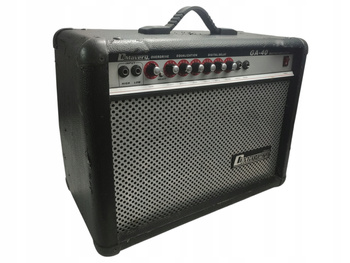 Wzmacniacz do gitary Dimavery GA-40 8 Ohms 85W 40W RMS