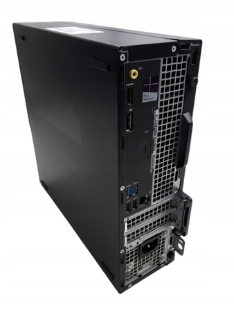 Komputer Dell Optiplex 3050 Intel Core i3-7100 16GB RAM DDR4 128GB SSD