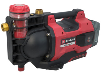 Pompa do wody akumulatorowa EINHELL Aquinna 36/38F LED Automatic
