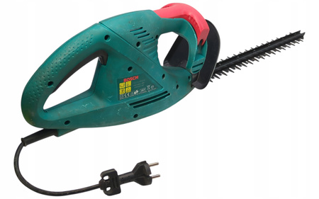 Elektryczne nożyce do żywopłotu Bosch AHS 42-16 420W 42cm 16mm