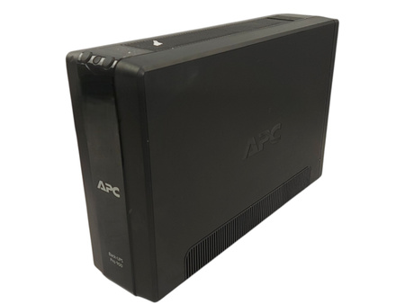 Zasilacz awaryjny UPS APC BR900G-FR 900 VA 540 W 6 gniazd LCD