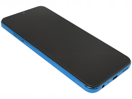Smartfon Ulefone Note 16 Pro 6.52" 8/128GBGB 50MP 4400mAh