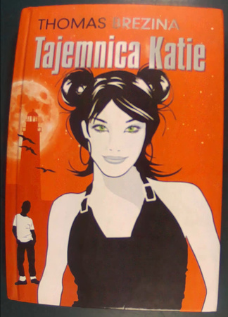 Tajemnica Katie / Katie cat,
