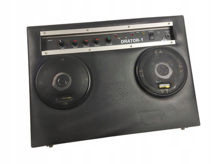 Wzmacniacz do gitary Orator-1