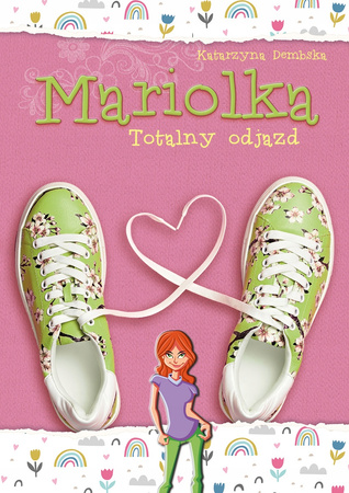 Mariolka Totalny odjazd Katarzyna Dembska