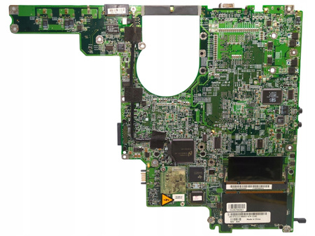 Płyta główna do laptopa Dell Inspiron 1000 DA0VM5MB6D3