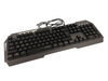 Klawiatura membranowa Speedlink SL-670305-K-US QWERTY Czarny