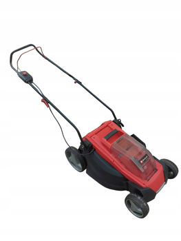 Kosiarka akumulatorowa EINHELL GE-CM 36/36 Li