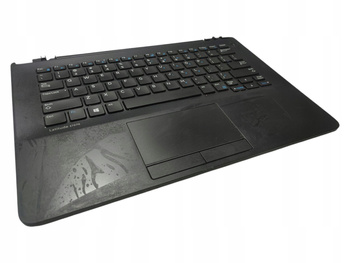 Płyta główna laptopa Dell Latitude E7270 AAZ50 LA-C451P REV: 1.0 i5-6300U