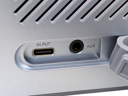 Głośnik przenośny Soundcore Motion X600 A3130 50W niebieski Bluetooth