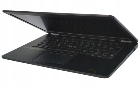 Laptop Dell Latitude E7470 Intel Core i5-6300U 8GB RAM 128GB SSD