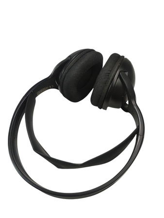 Słuchawki nauszne bezprzewodowe Stereo Technics RP-WF290