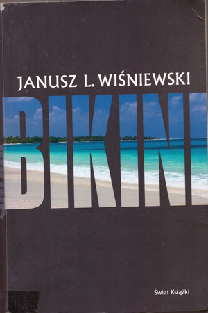 Bikini Janusz L. Wisniewski
