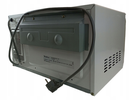 Kuchenka mikrofalowa MOULINEX AFM2 750W|GRILL 1000W 20l