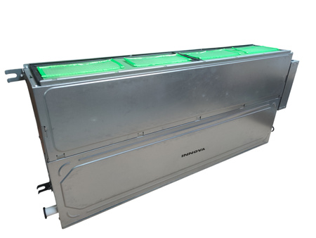 Jednostka kanałowa Innova IGDV56F5A 5.6kW niski spręż