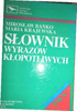 Słownik wyrazów kłopotliwych M.Bańko