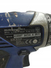 Wkrętarko wiertarka LUX-TOOLS ABS 18-A