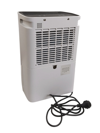 Osuszacz powietrza ProBreeze PB-D-26-EU 6 l/24h 150 W biały