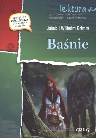 Baśnie