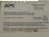 Zasilacz awaryjny UPS APC Back-UPS CS 650 650VA 400W