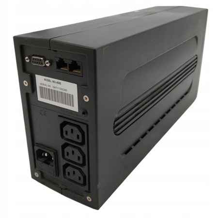Zasilacz awaryjny UPS LESTAR MD-450E