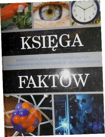 Księga faktów John Guest