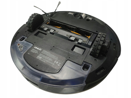 ROBOT SPRZĄTAJĄCY YEEDI VAC MAX DVX34 BIAŁY