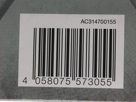 Oprawa sufitowa podtynkowa LED Downlight Slim 85mm 480lm 4.5W 300K Ledvance