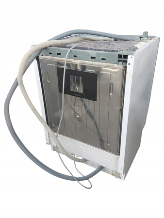 Zmywarka do zabudowy BEKO DIN26410 59,8cm 14 kompletów 6 programów Kl. F