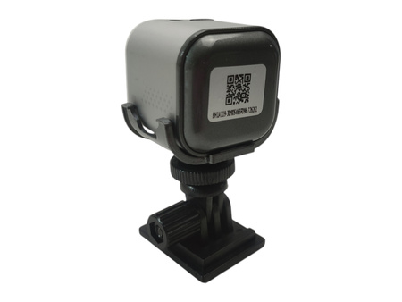 Mini Kamera Szpiegowska WiFi Android iPhone Ukryta Bezprzewodowa AS03