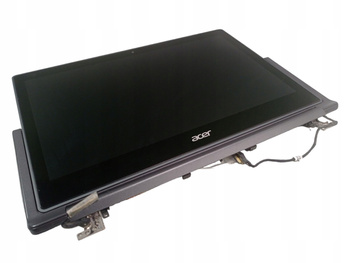 Klapa z matrycą dotykową do laptopa ACER Aspire R13