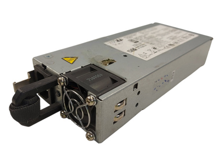 Zasilacz serwerowy Dell D750P-S0 750W 80+ Gold do PowerEdge R510 R810