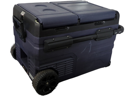 Lodówka samochodowa Aaobosi TAW35 35L kompresorowa -20°C 12/24V