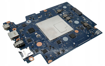 Płyta główna laptopa Lenovo NB6312A_MB_V5 MediaTek 8186