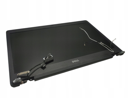 Obudowa z matrycą Klapa laptopa Dell Latitude 5480