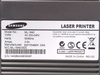 Drukarka laserowa Samsung ML-1640 Przebieg 1707 stron