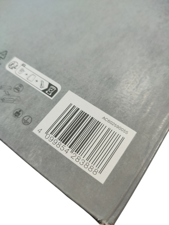 Lampa sufitowa Plafon Led Orbis Yummy 390mm 2700lm 24W ciepła Ledvance