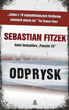 Odprysk Sebastian Fitzek