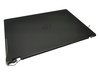Obudowa z matrycą Klapa laptopa Fujitsu Lifebook U758 1920x1080p; 15,6"
